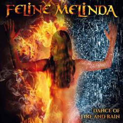 Feline Melinda : Dance of Fire and Rain